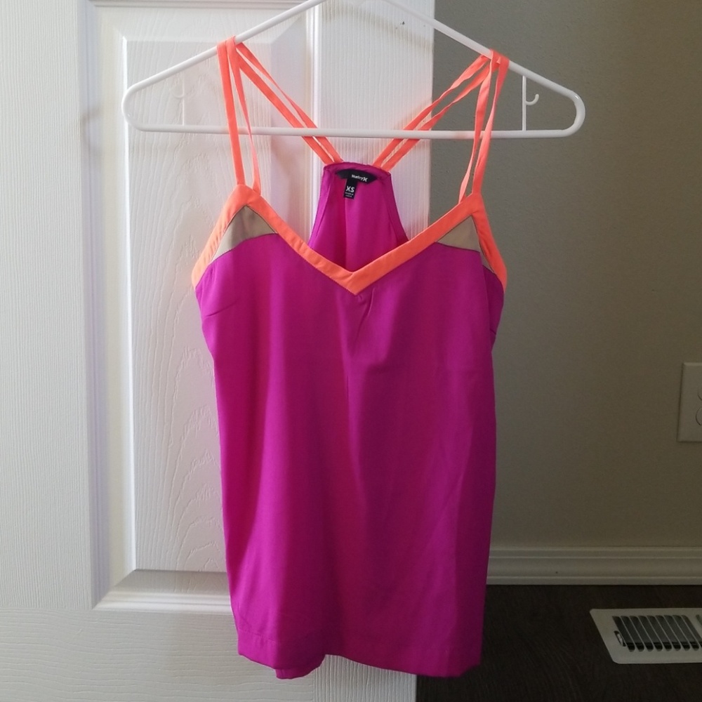 Hurley Tank Top XS